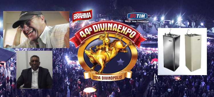 divinaexpo iraja - nilmar